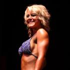 Barbara  Bodle - NPC EFX Big Sky Championships 2011 - #1